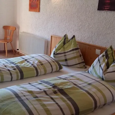 Aussermooserhof Alpbach