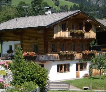 Aussermooserhof Apartment *