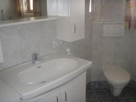 Apartmán Aussermooserhof Alpbach