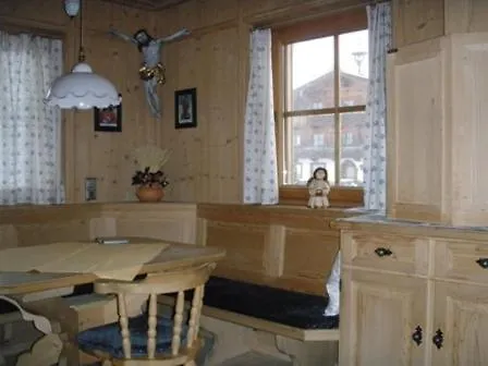 Aussermooserhof Alpbach