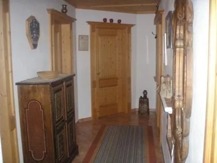 Aussermooserhof Apartmán *