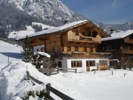 Aussermooserhof * Alpbach