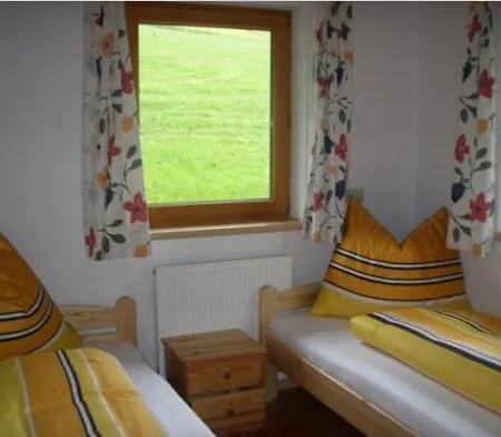 Aussermooserhof Alpbach