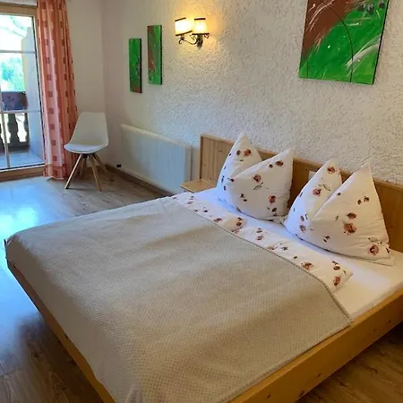 Apartamento Aussermooserhof Alpbach