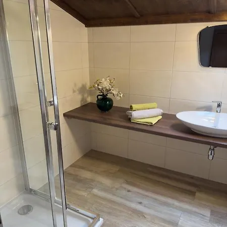 Aussermooserhof Apartamento