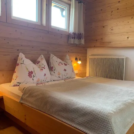 Aussermooserhof Alpbach