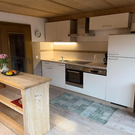 Aussermooserhof * Alpbach