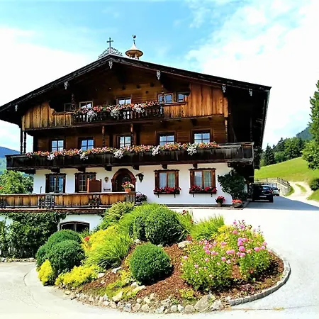 Aussermooserhof