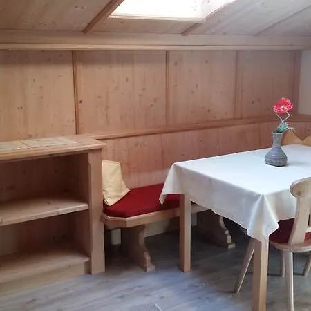 Aussermooserhof Apartment Alpbach