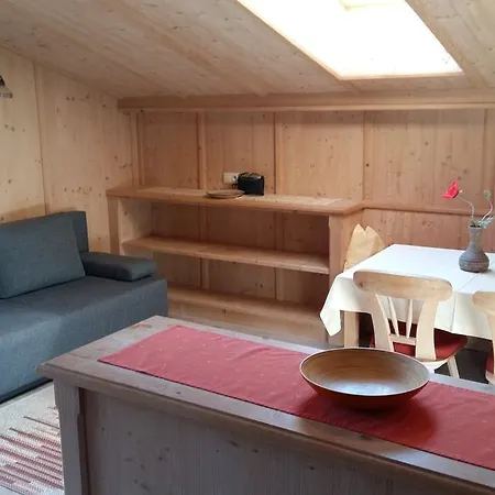 Aussermooserhof Apartment Alpbach