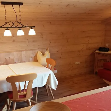 Aussermooserhof *