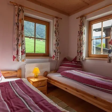 Apartment Aussermooserhof