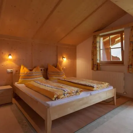 Aussermooserhof Alpbach