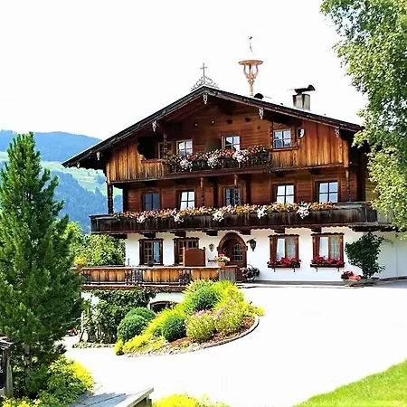 Aussermooserhof * Alpbach