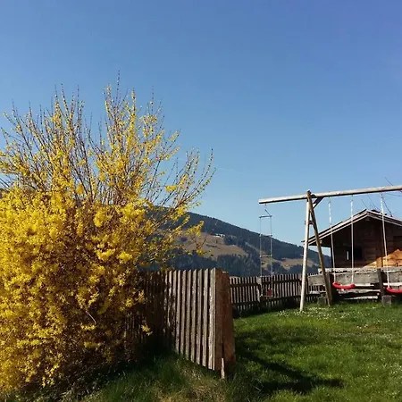 Aussermooserhof