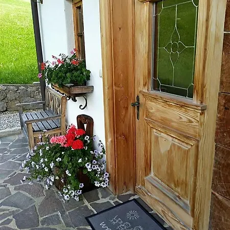 Aussermooserhof *