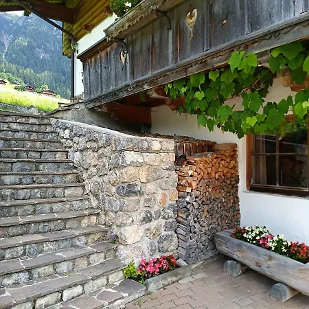 Aussermooserhof *