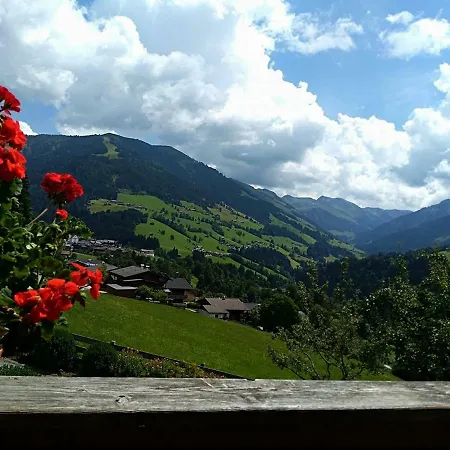 Apartment Aussermooserhof Alpbach