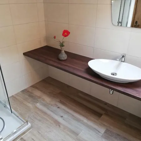 Aussermooserhof Apartment Alpbach