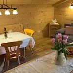 Apartamento Aussermooserhof