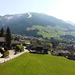 Aussermooserhof Alpbach