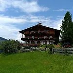 Apartamento Aussermooserhof