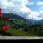 Apartamento Aussermooserhof Alpbach