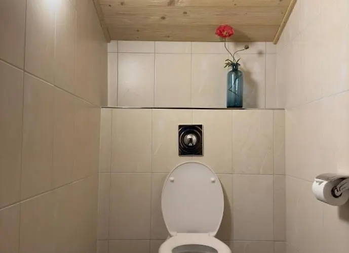 Apartamento Aussermooserhof *