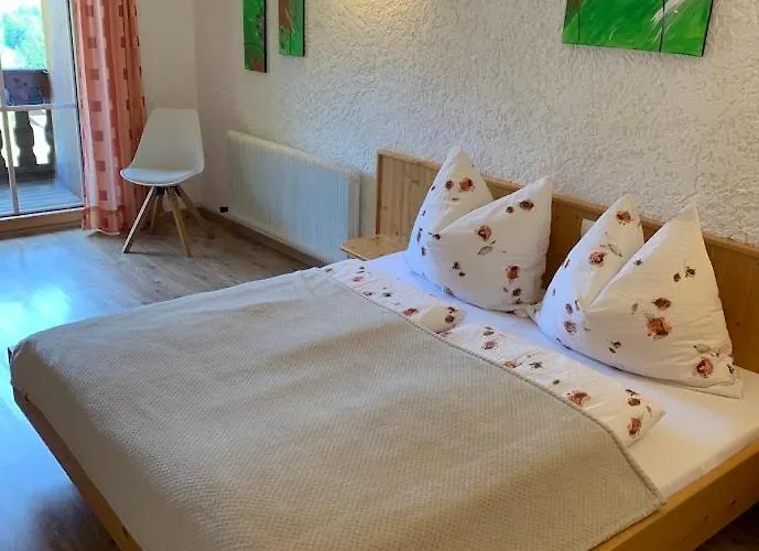 Apartamento Aussermooserhof Alpbach