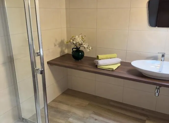 Aussermooserhof Apartamento