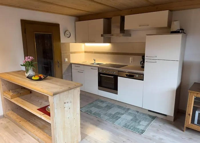 Aussermooserhof * Alpbach