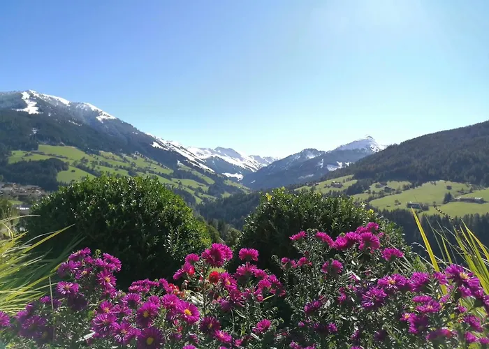 Aussermooserhof Apartamento *